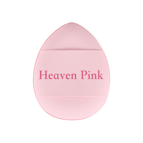 heavenpink拇指粉扑*1