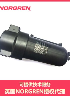 F17-600-M3DG M1DAA3DGA1DG过滤器诺冠过滤器大流量F17-800-M3DA