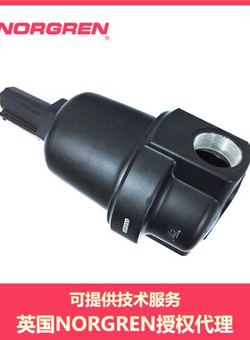 F18-C00-M3DG M1DG A3DA A1DA norgren过滤器 诺冠大流量过滤器