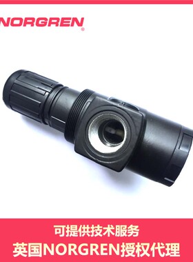 R17-800-RNLG RNLA RNLB NNLG NORGREN 诺冠 管接式调压阀