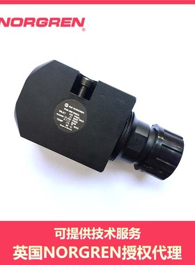 R40-200-RNLG Norgren调压阀英国诺冠减压阀 RNLA/RNSA/BNLA