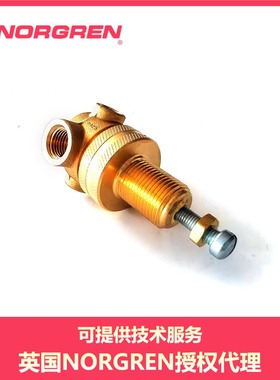 NORGREN调压阀R06-222-NNKG诺冠减压阀R06-222-NGEA