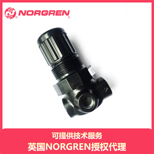 NORGRENR07-200-NNKA调压阀