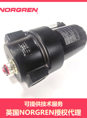 L17-800-MPDA MPDB MPDG NORGREN 诺冠 微雾油雾器