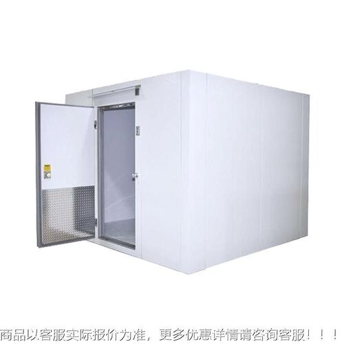 厂家保冷库全g套设备 花鲜库储437肉类食品保鲜存冷鲜冻设备