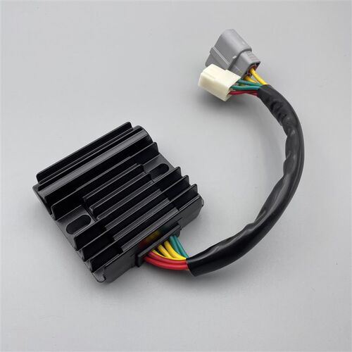 适用 珠峰凯越400X 整流器TwARO台荣GP1 电喷稳压器 大功率 充电