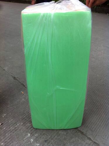 包邮装饰纸 e手工泡沫纸剪纸 手工制作彩色吹塑纸 双层吹塑纸100