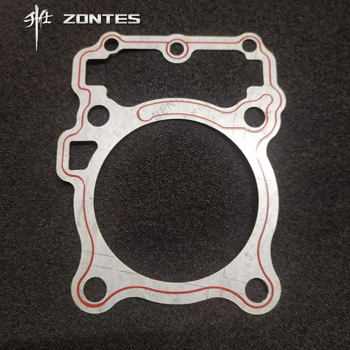 升仕ZT250-S/R摩托车 汽缸体 活塞 活塞环 缸体垫U 缸头垫套缸配