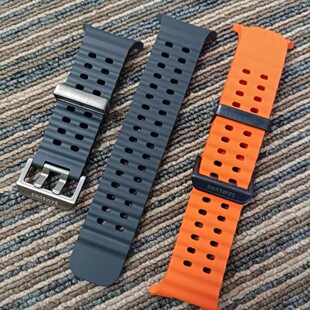 水上运动三星原装正品Galaxy Watch Ultra 7机能运动手表海洋表带