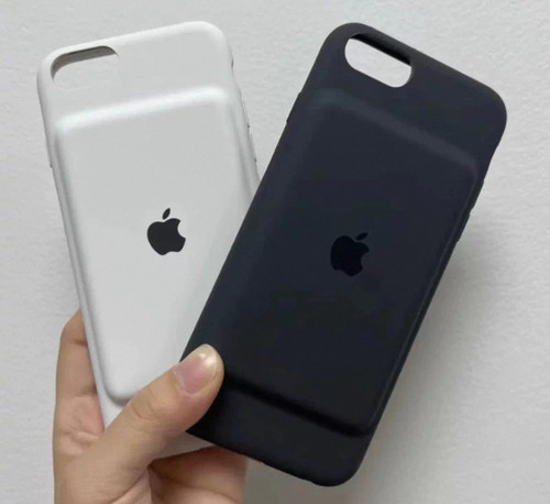 Apple/苹果 smart battery case智能背夹电池6s /7/8/se2/se3