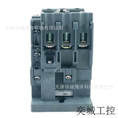 LC1N接触器50Aj接触器LC1N50M5N三级接触器AC220V替代LC1E50M5N