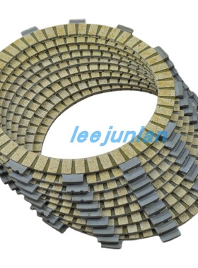 WR25a0Z YZ250/X WR450F YZ450F XV700 Virago XV750/920 离合器