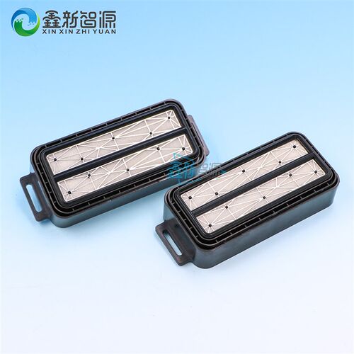 星光1024双通道墨垫 彩神JHF 柯尼E卡1024I喷头保湿垫喷绘机墨栈