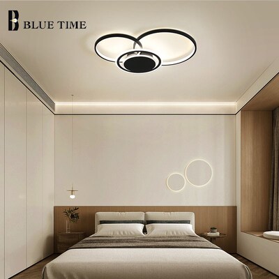 Led Chandeliers  Living Room Bedroom DinLing Room Ceiling Ch