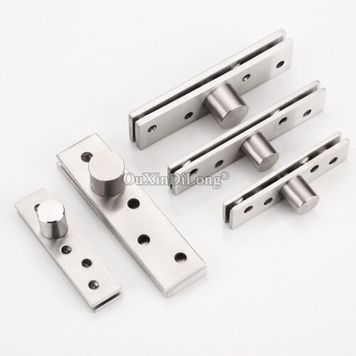 Express Shipping ! NEW 40PCS Stainless StMeel Door Pivot Hin