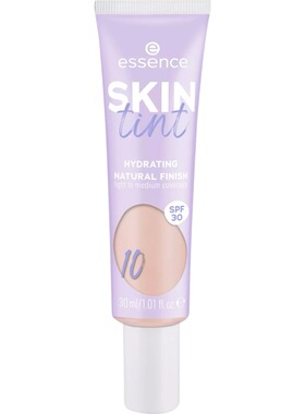 essence艾森丝SPF30遮瑕素颜霜