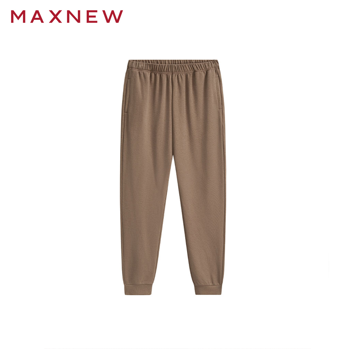 男士裤装MAXNEW宽松休闲