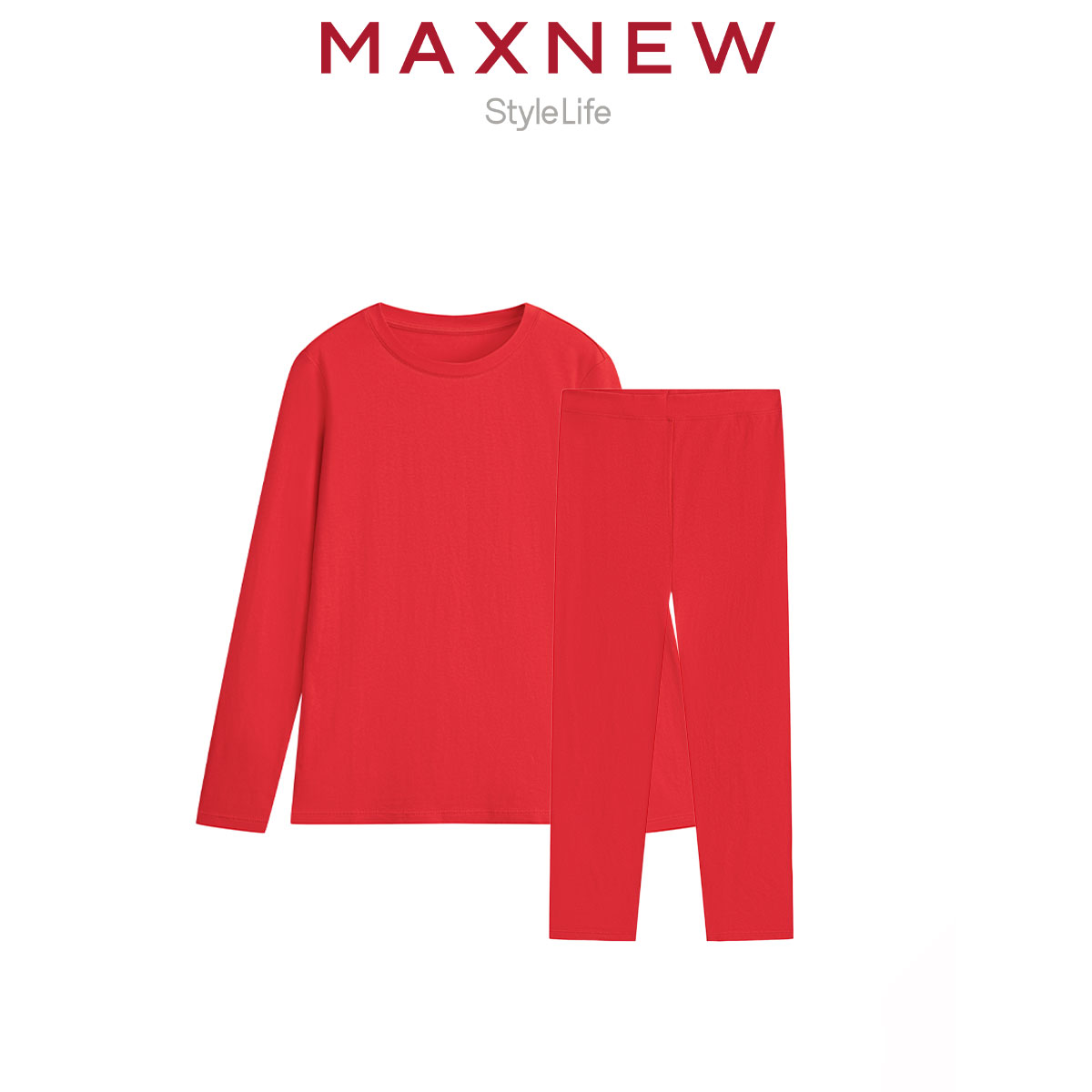 MAXNEW内衣套装全棉家居