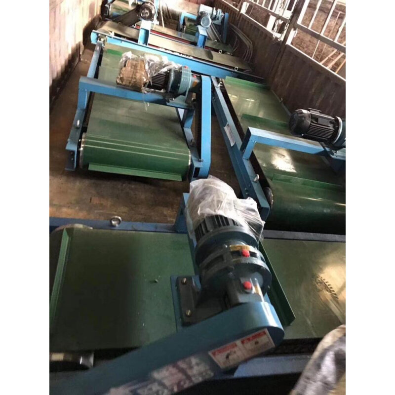 强磁自卸悬挂式永磁输送带超强除铁器工业矿山建筑破碎强力大磁铁
