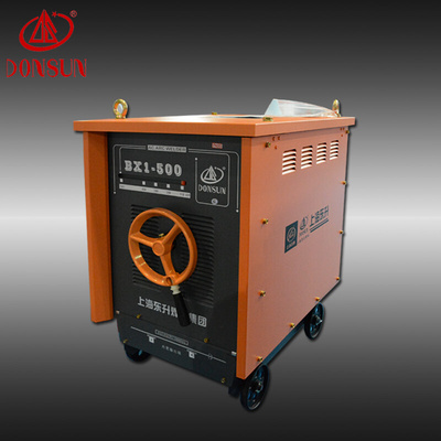 上海东升经典机型 交流电焊机BX1-250/315/400/500/630铜线