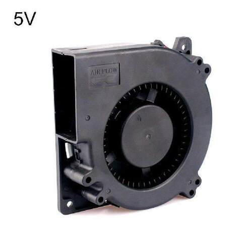 12032 Blower Fan 120x120x32mm AC 110V-240V Air Volume Fan
