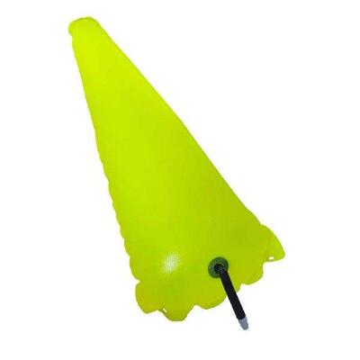 Universal Kayak Stern Float Bags Split Foldable Kayak Canoe