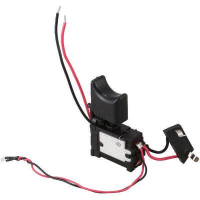 Electric Drill Switch 7.2 V - 24 V Lithium Battery Cordless