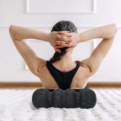 Foam Roller For Back Pilates Foam Roller For Home Workouts