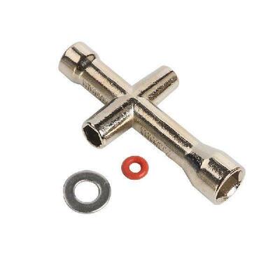 270 Pcs Practical Special Repair Tool Screws Box Set for