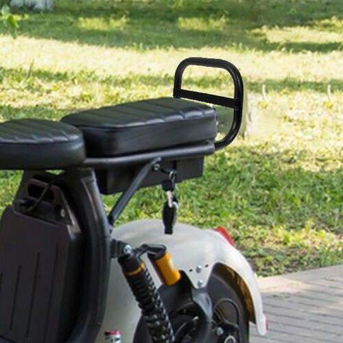 Handlebar Electric Car Armrest Child Bike Kids Seats for