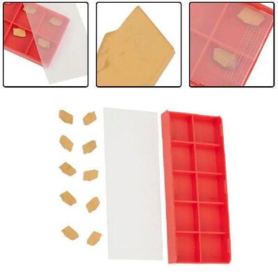 Inserts SP200 Blade Cut-Off Carbide For SPB26-2 SPB32-2 For