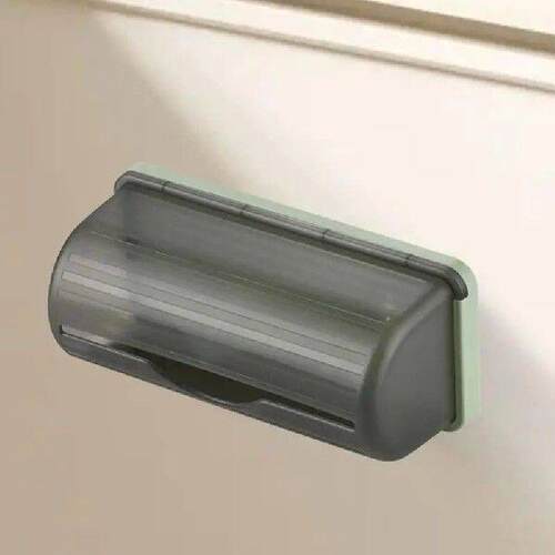 Grocery Bag Holder Dispenser Trash Bag Dispenser Organizer
