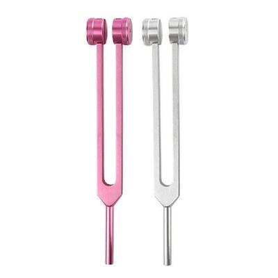Hearing Frequency Tuning Fork Tuning Forks for Tuners