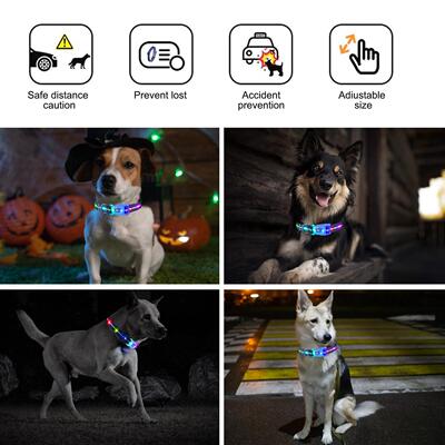 Personalized Dog ID Collar Cute Bowtie Pet Collars Necklace