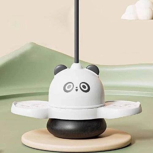 Elastic Balance Ball Help Grow Tall Balance Training Ball