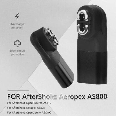 Bone Conduction Headphones Charger Adapter 90 Degree