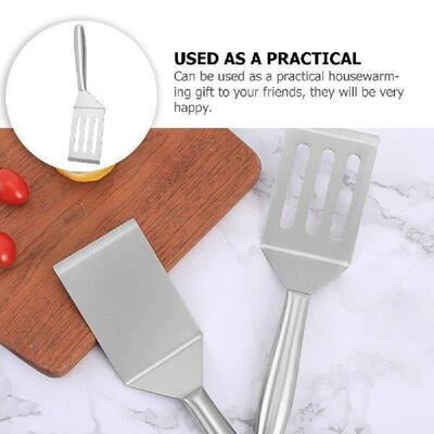 Steak Spatula Convenient Wok Household Cooking Frying Tool