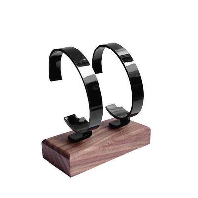 Multipurpose Watch Display Stand Scratchproof 10.5cm