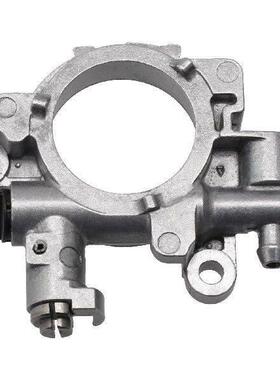 Oiling System Optimization With This Comprehensive Set Of