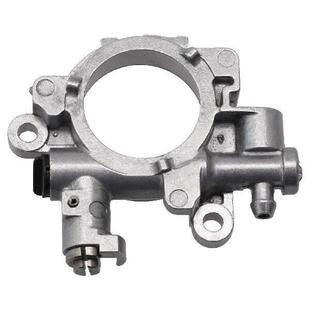 Oiling System Optimization With This Comprehensive Set Of