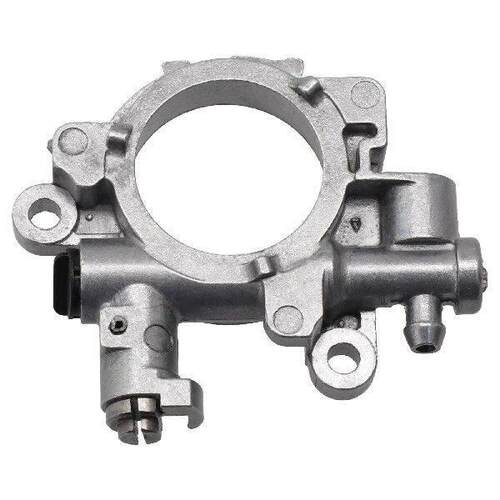 Oiling System Optimization With This Comprehensive Set Of