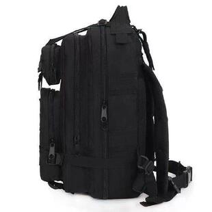 Mountaineering Bag Large Capacity Camping Backpack