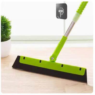 ha bathroom wiper scrape toilet clean clean floor aifact