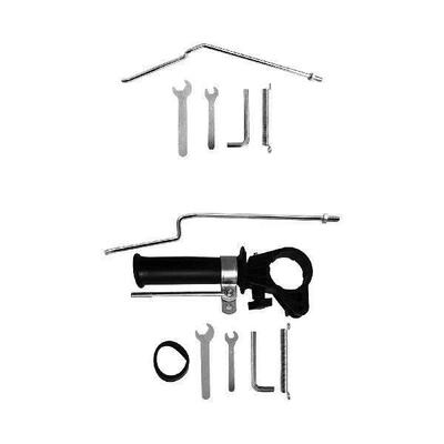Electric Drill Plate Cutter Steel Electric Drill Shear