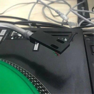 Plastic+Metal Holder Easy and Simple to Use and Operate
