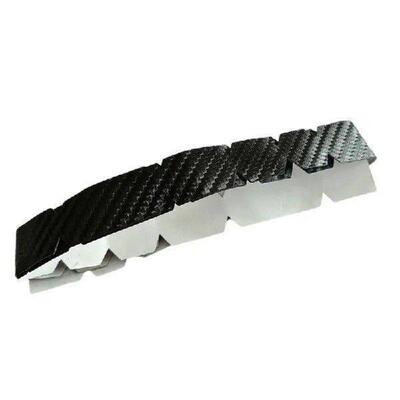 Paddle Edge Guard Tape 31.5 Inch Paddle Head Edge Guard