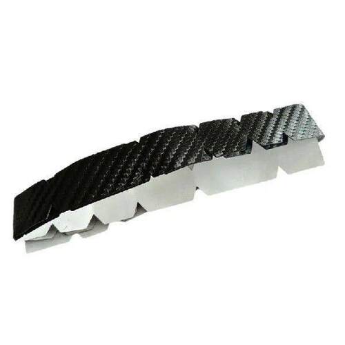 Paddle Edge Guard Tape 31.5 Inch Paddle Head Edge Guard