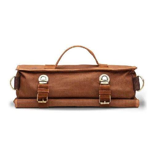 Canvas Bar Tool Bag Bartender Tool Kit Cocktail Shaker Wine