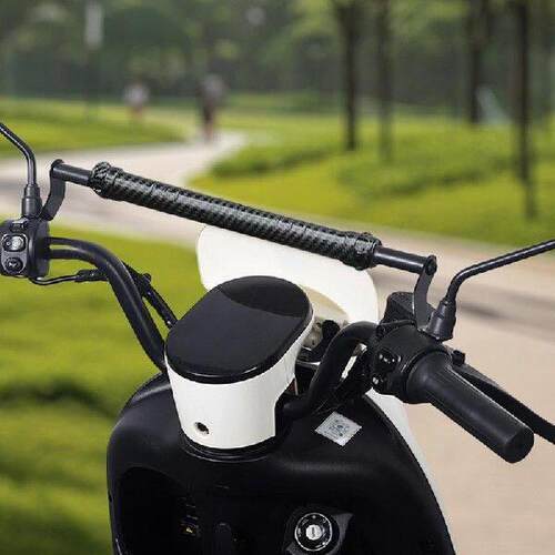 Motorcycle Handlebar Extender Adjustable Aluminum Alloy
