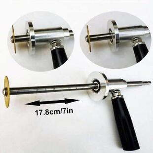 Pipe Cutter Set PVC Inside